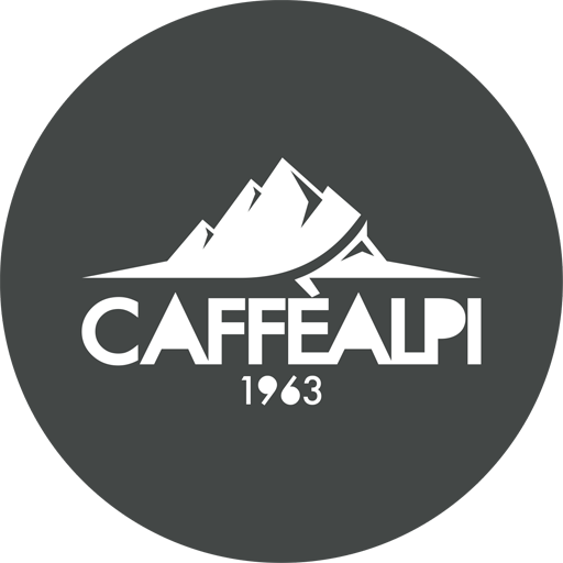 Caff&egrave; Alpi 1963 | Madonna di Campiglio - Apple Touch Icon